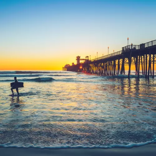Oceanside Photo