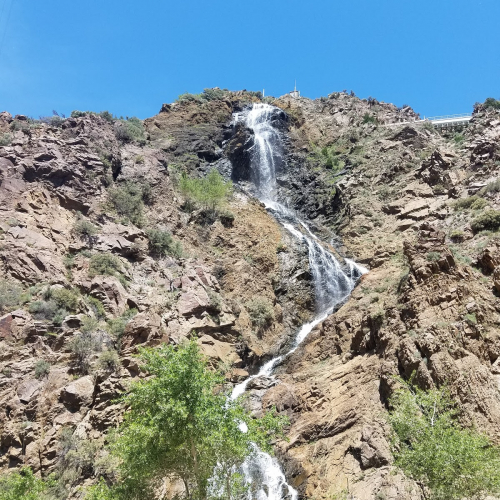 Ogden - Salt Lake City Area Photo