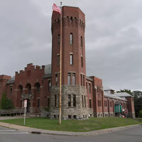 Oneonta Photo