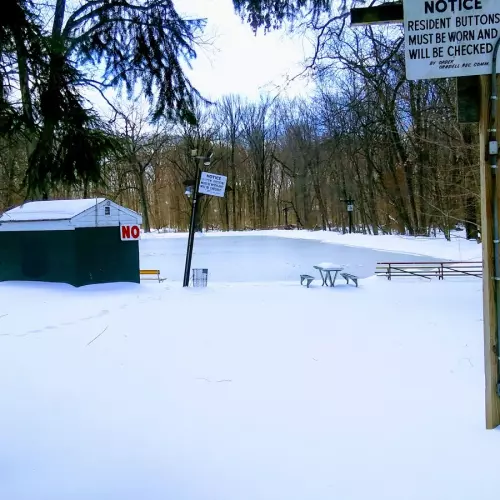 Oradell Photo
