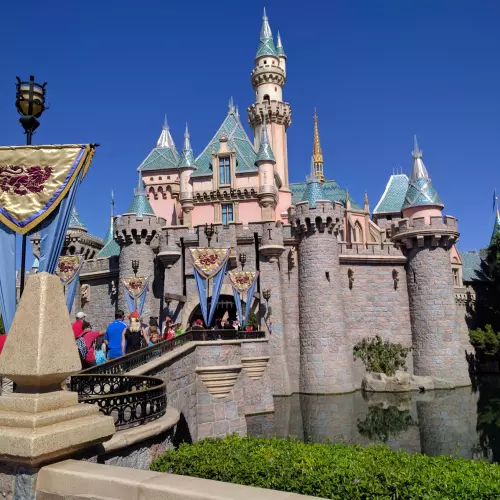 Orange County Photo