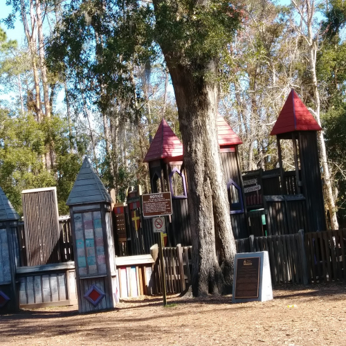 ORANGE PARK Photo