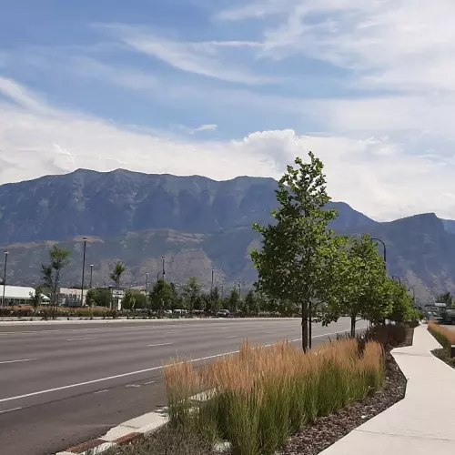 Orem Photo