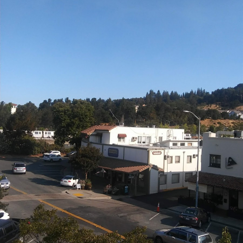 Orinda Photo