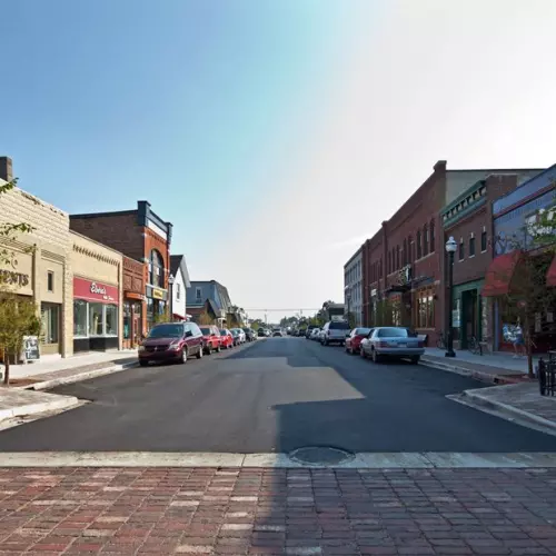 Orion Township Photo