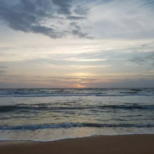 Ormond Beach Photo