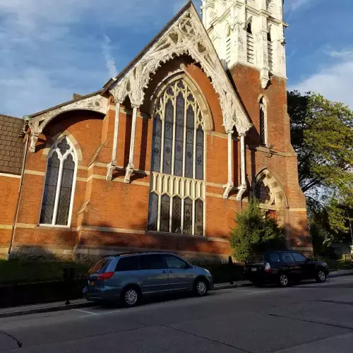Ossining Photo
