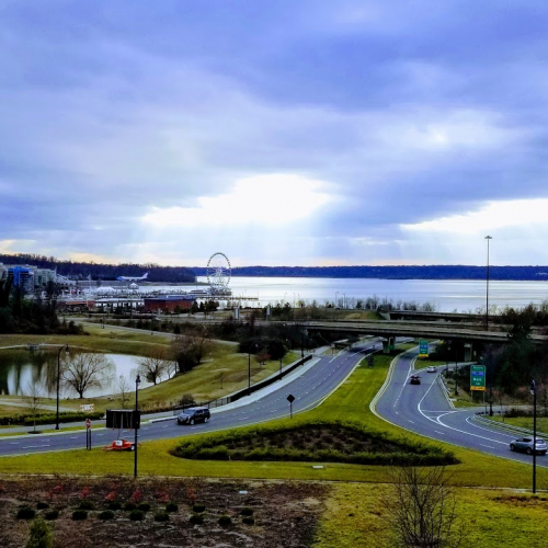 Oxon Hill Photo