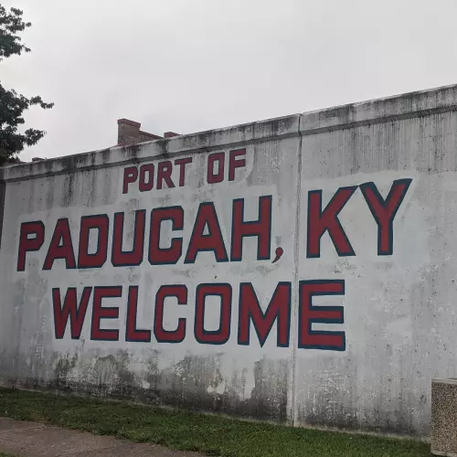 Paducah Photo