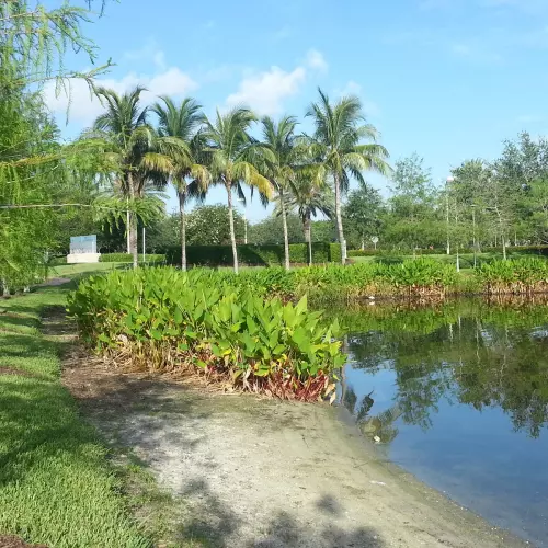 Palm Beach Gardens Photo