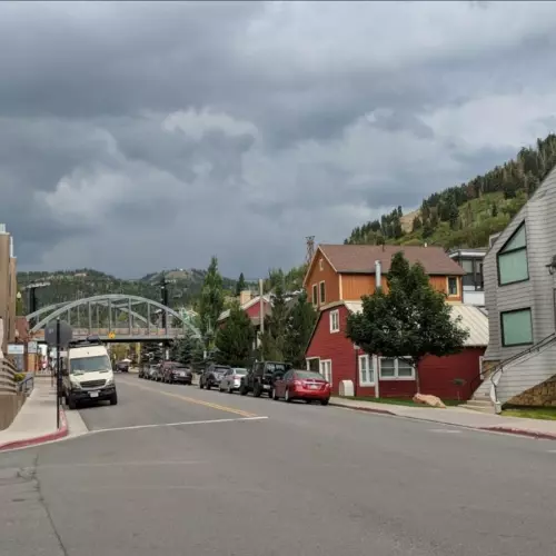 Park City Photo