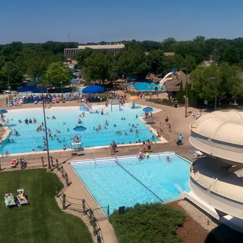 Park Ridge Photo