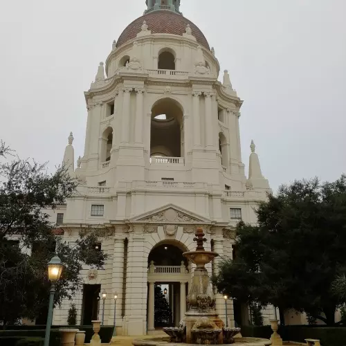 Pasadena Photo