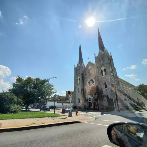 Passaic Photo