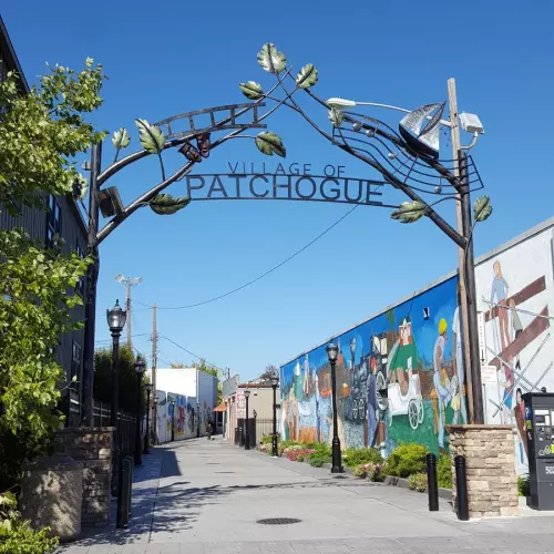 Patchogue Photo