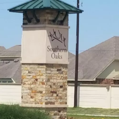 Pearland Photo