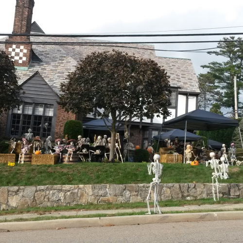 Peekskill Photo