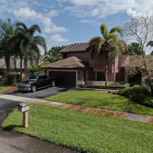 Pembroke Pines Photo