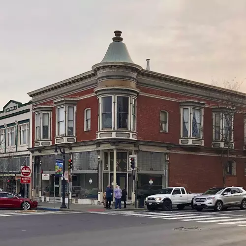 Petaluma Photo