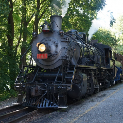 Phillipsburg Photo
