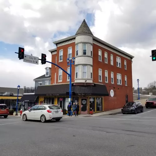 Phoenixville Photo