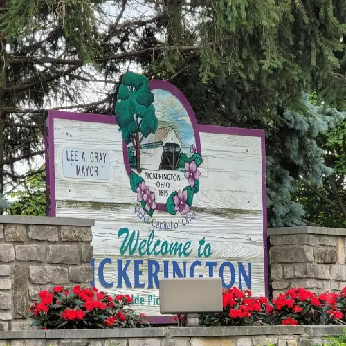 Pickerington Photo