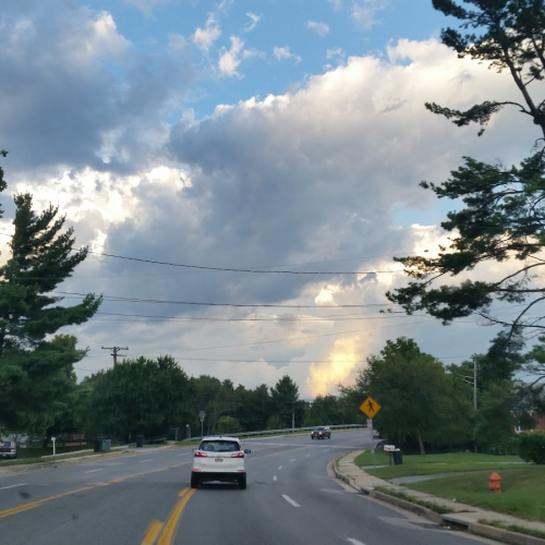 Pikesville Photo