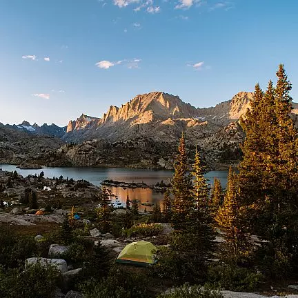 Pinedale Photo