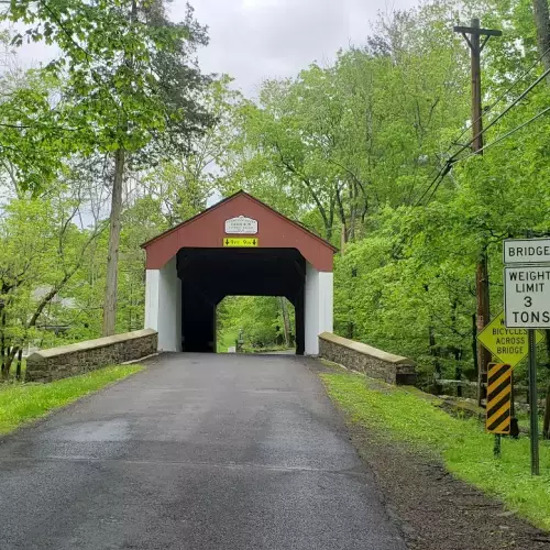 Pipersville Photo