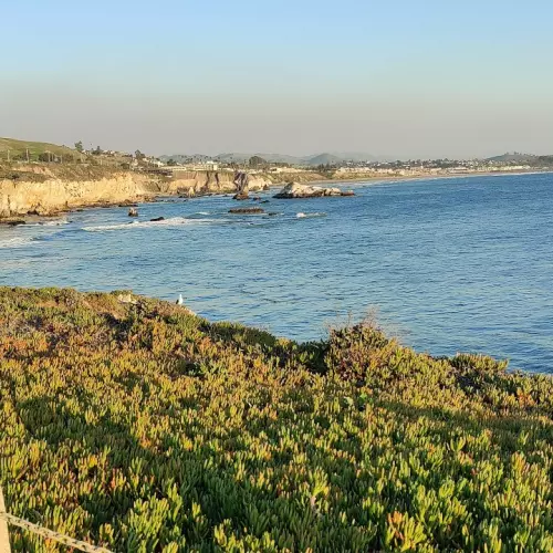 Pismo Beach Photo