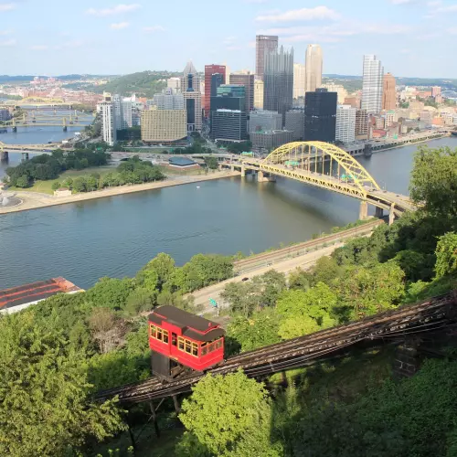Pittsburgh Photo