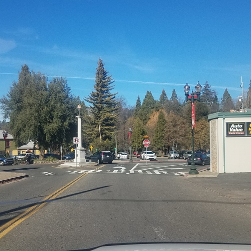 Placerville Photo
