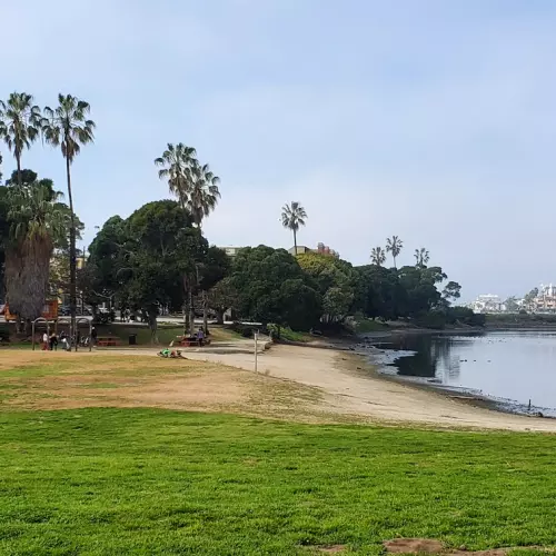 Playa del Rey Photo