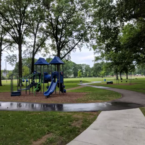 Pleasant Ridge Photo