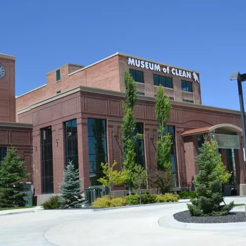 Pocatello Photo