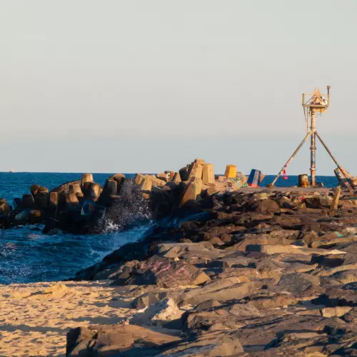 Point Pleasant Beach Photo