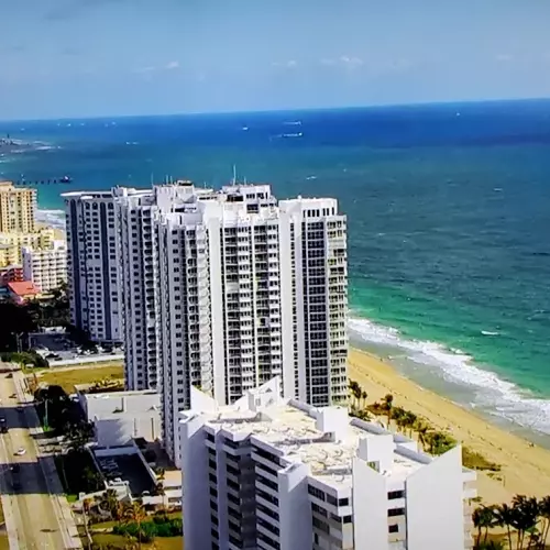 Pompano Beach Photo