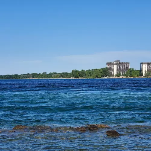 Port Huron Photo
