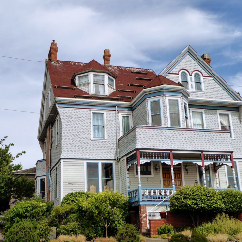 Port Townsend Photo