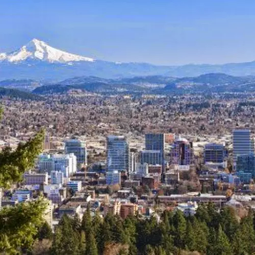 Portland Photo