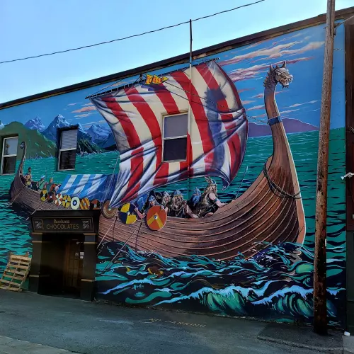 Poulsbo Photo