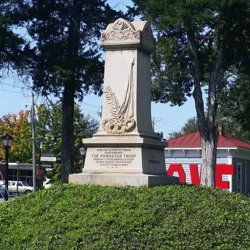 Powhatan Photo