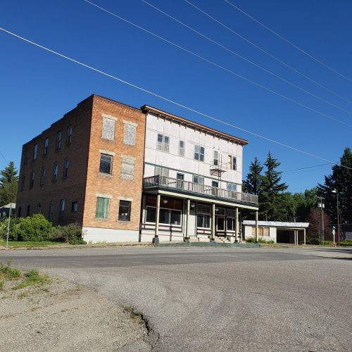 Priest River Photo