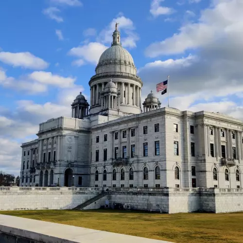 Providence Photo