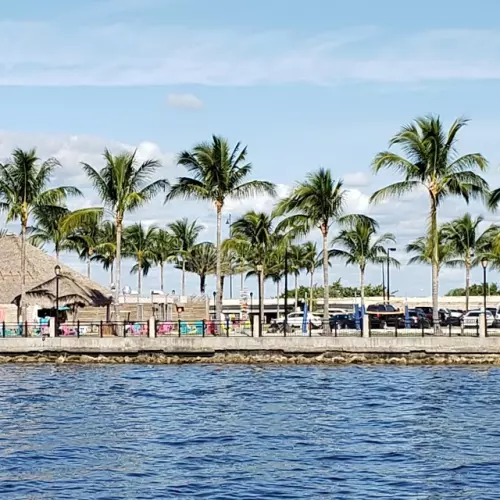 Punta Gorda Photo