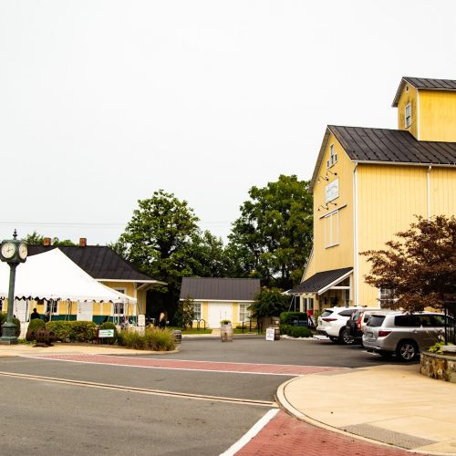 Purcellville Photo