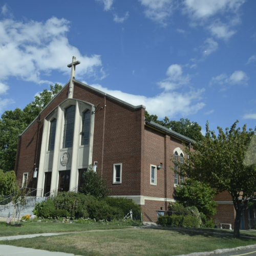 Rahway Photo