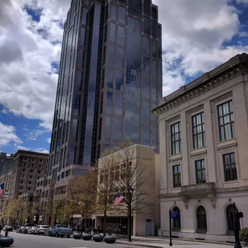 Raleigh Photo