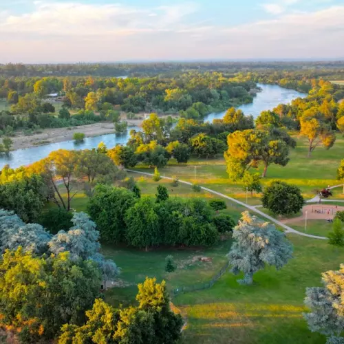 Rancho Cordova Photo