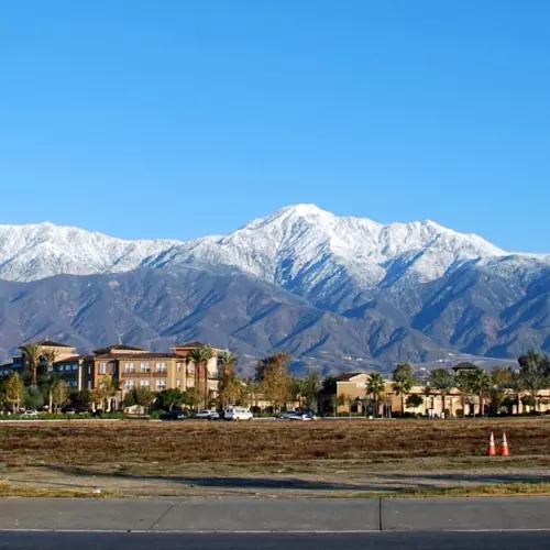 Rancho Cucamonga Photo